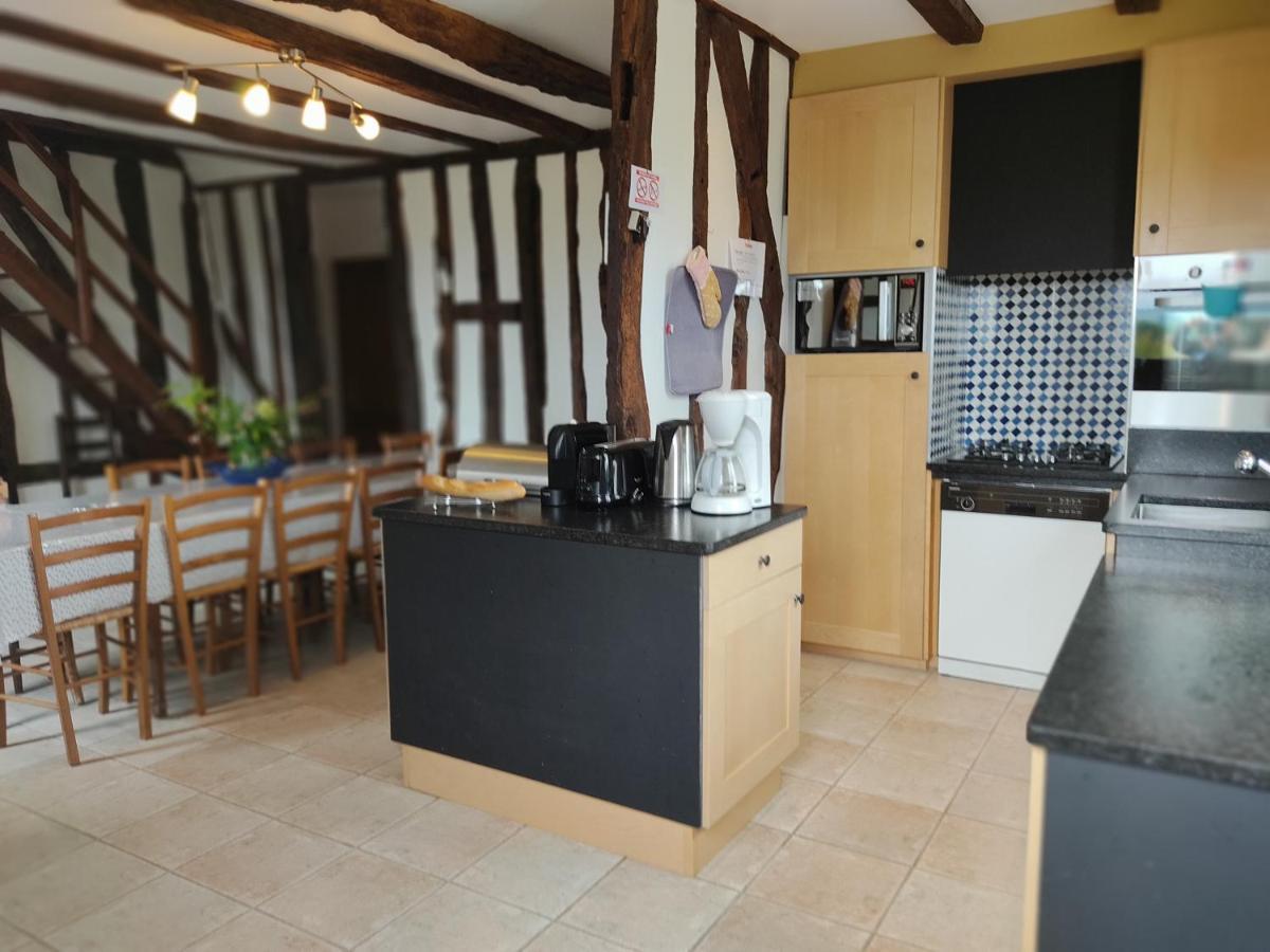 Holiday home Du Domaine De Coutancie