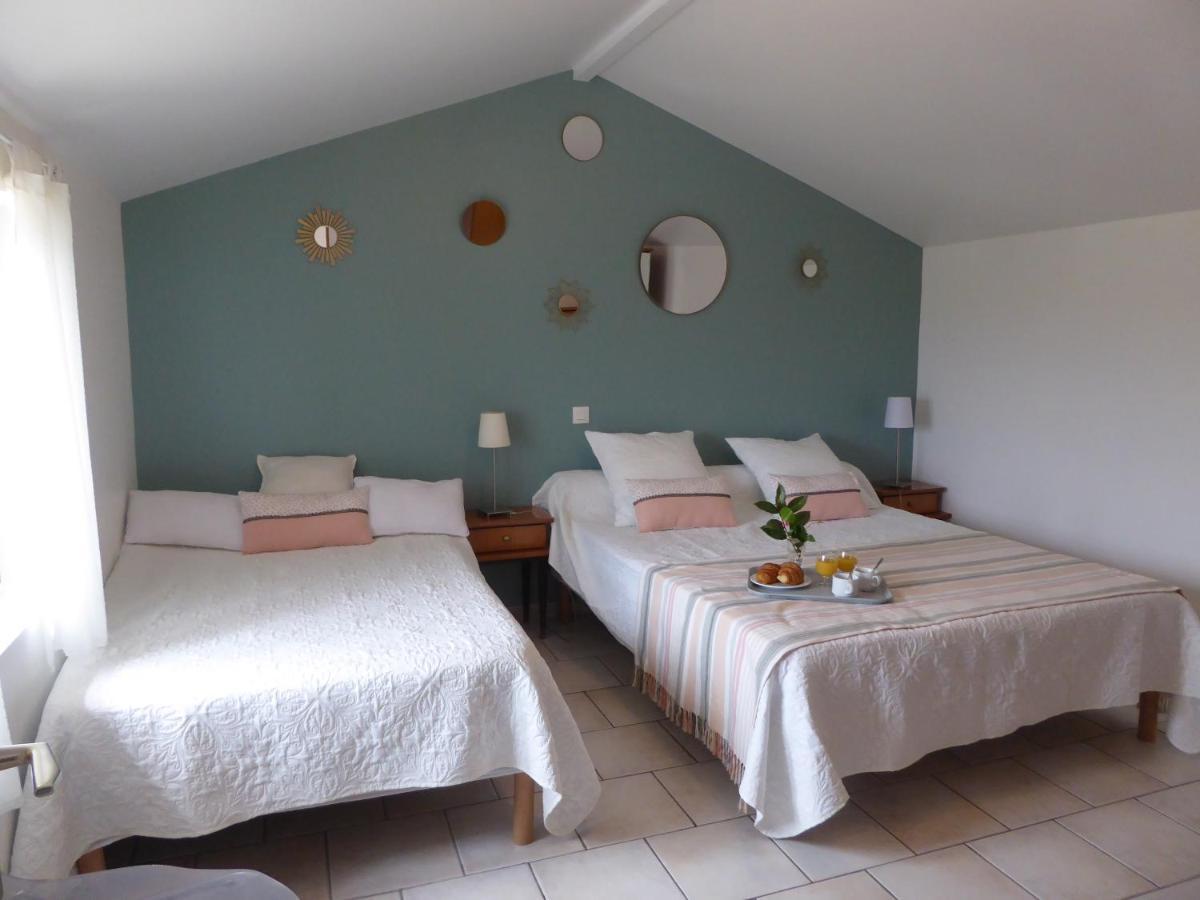 Holiday home Du Domaine De Coutancie *