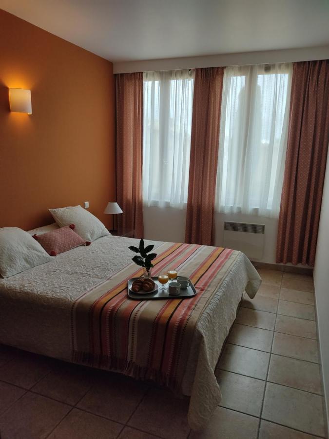 Holiday home Du Domaine De Coutancie Prigonrieux