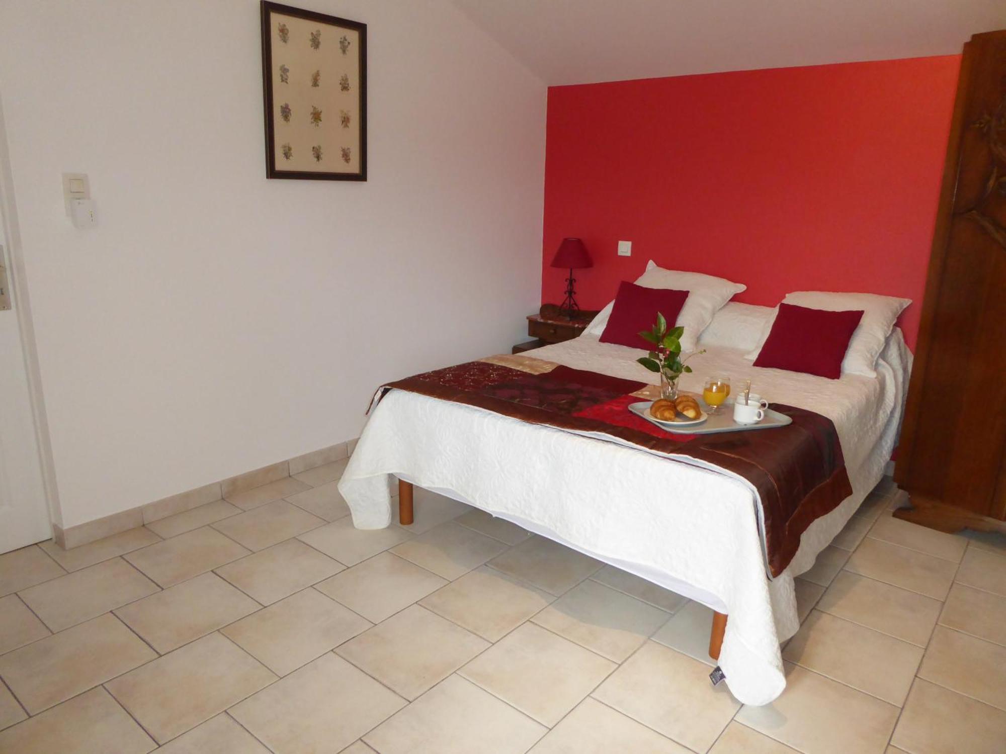 Du Domaine De Coutancie Holiday home