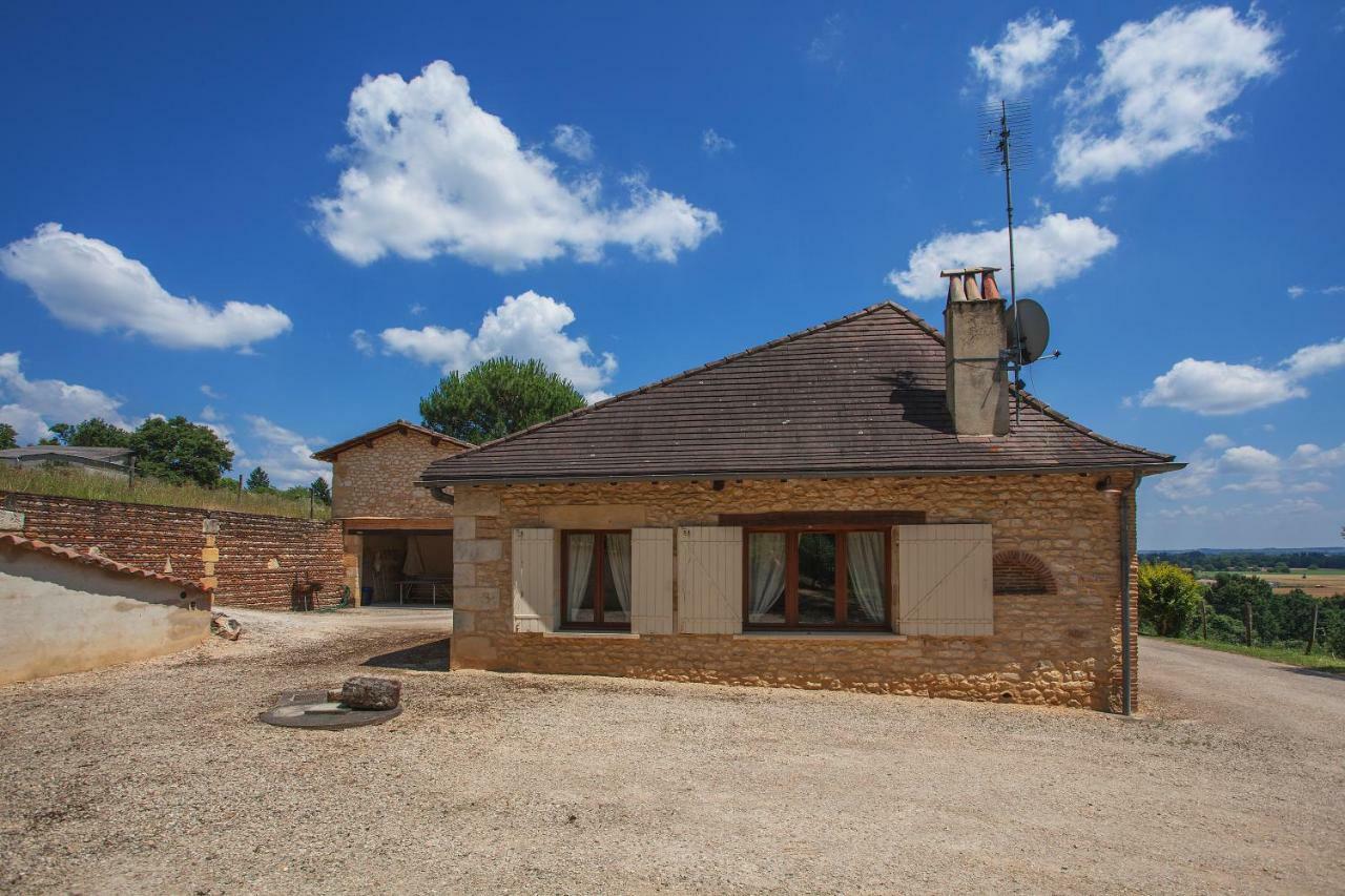 Du Domaine De Coutancie Holiday home *