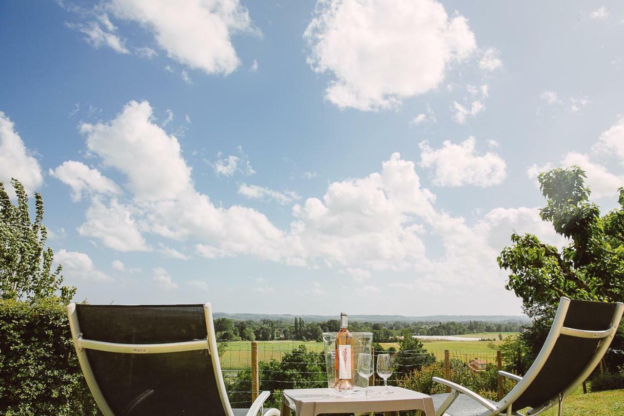 Du Domaine De Coutancie Prigonrieux