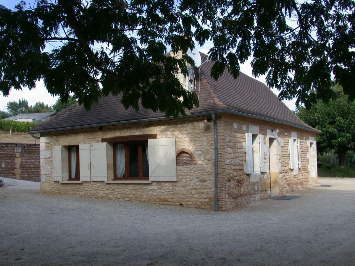 Du Domaine De Coutancie Holiday home Prigonrieux